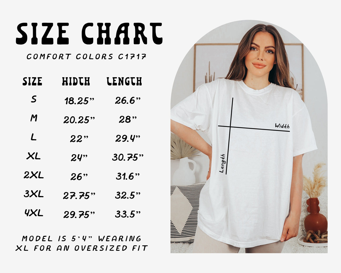 Let Them Tee *16 Colors (S-3X)