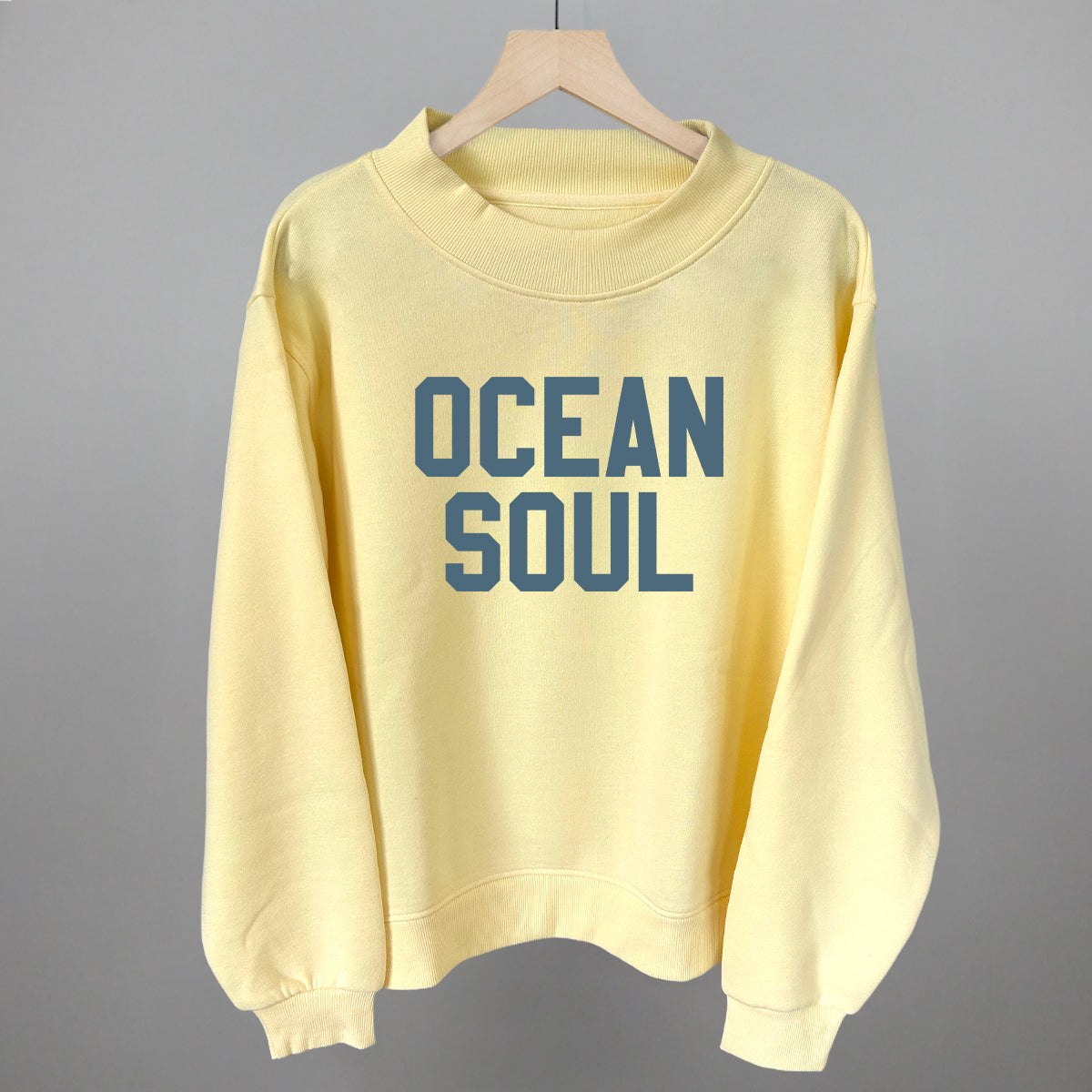 Ocean Soul