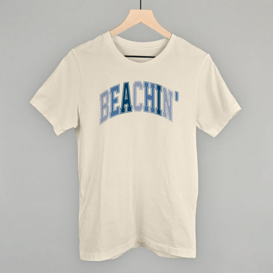 Beachin' Arch