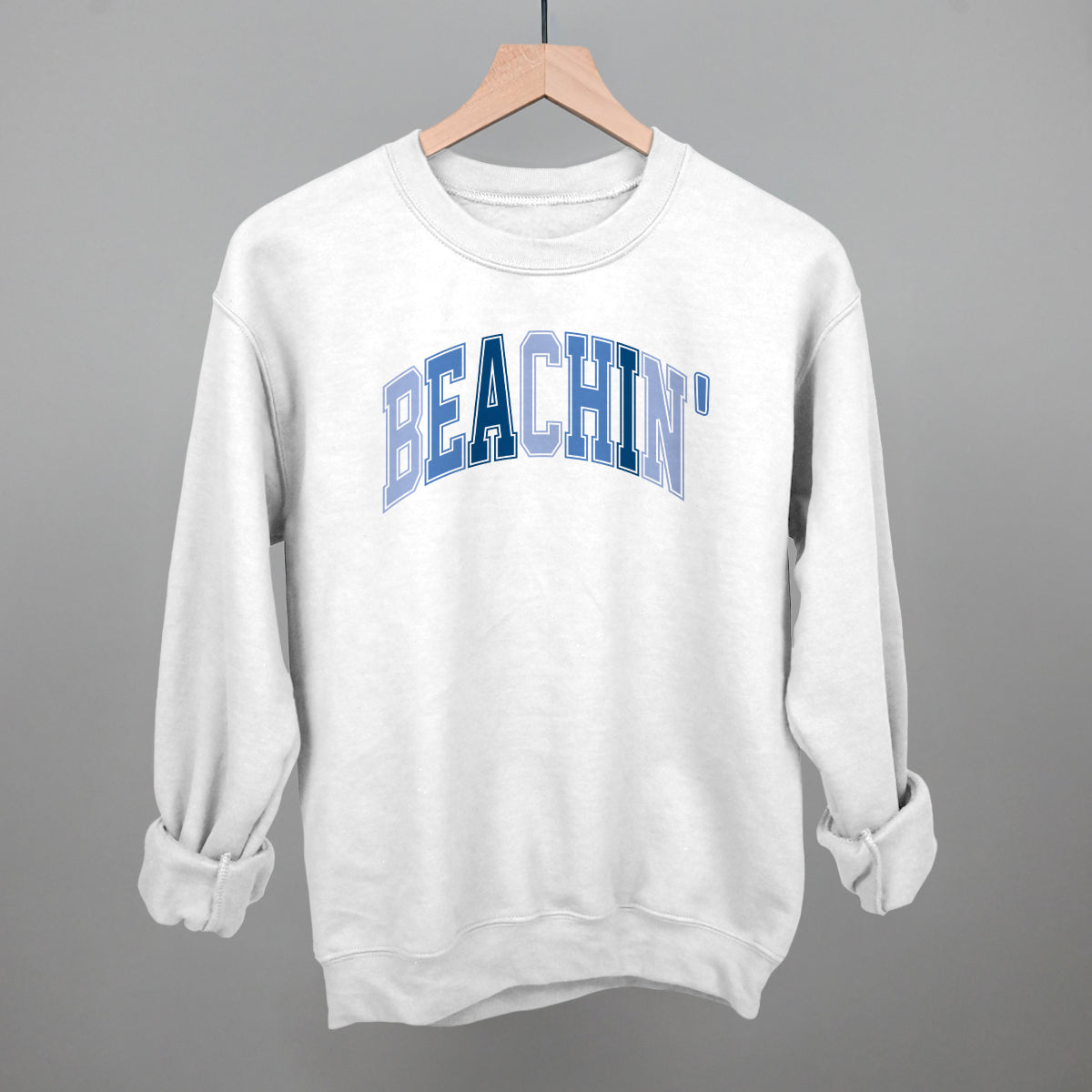 Beachin' Arch