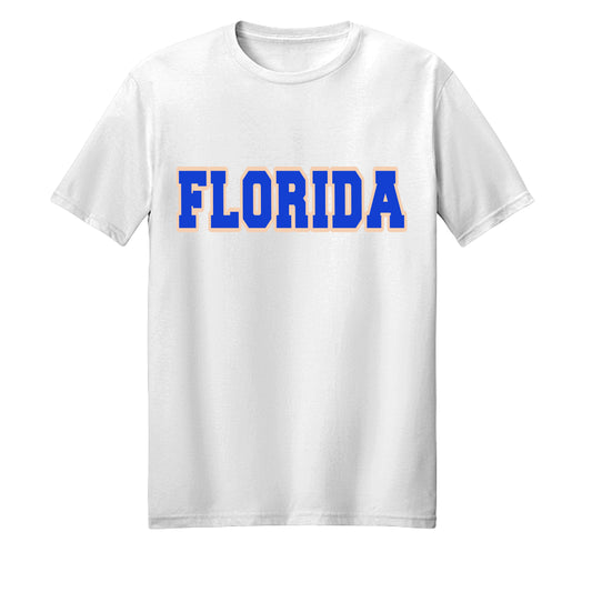 WHITE - 3000 - FRONT