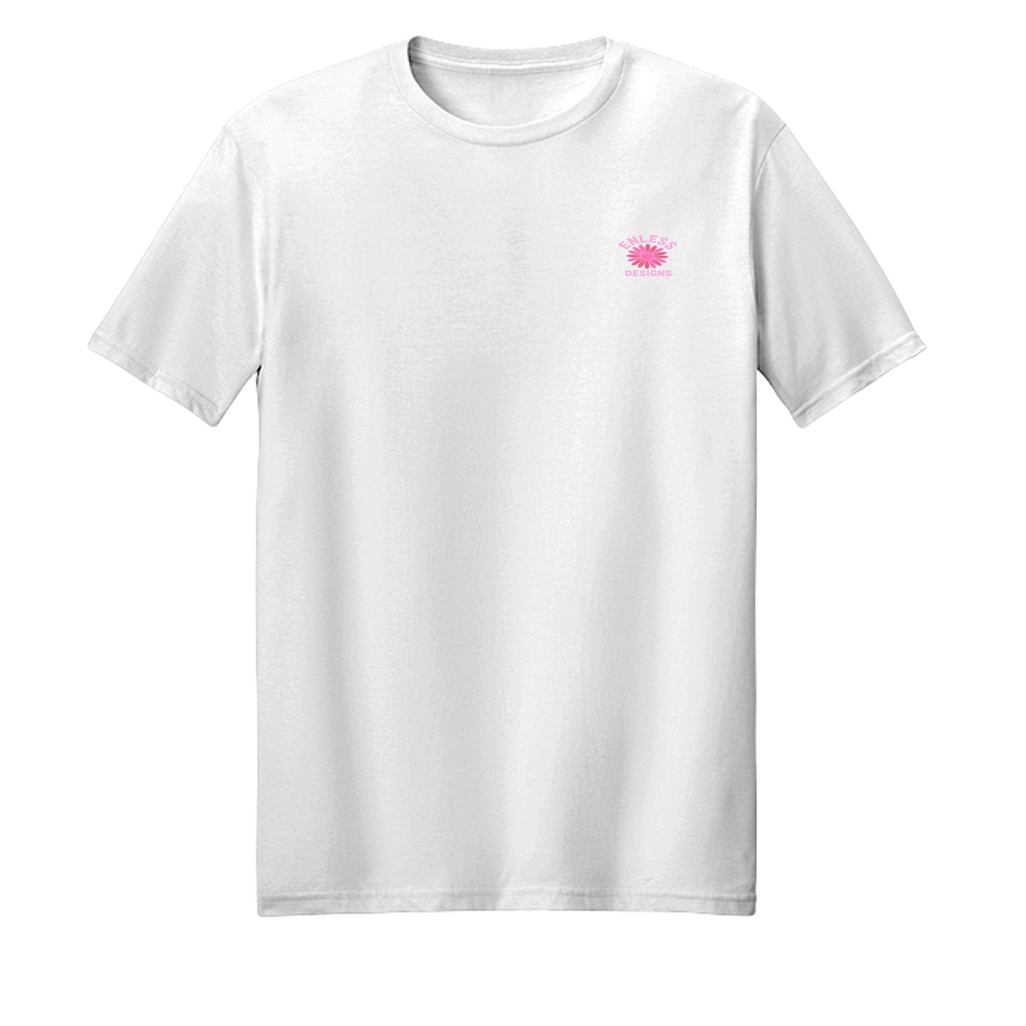 WHITE - 3000 - FRONT