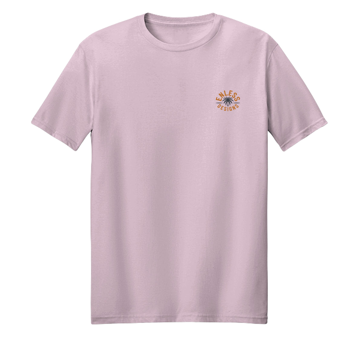 Light Pink - 3000 - FRONT