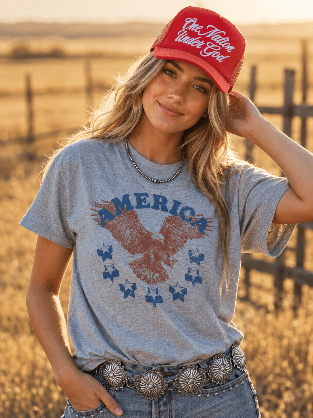 4th of July Collection
