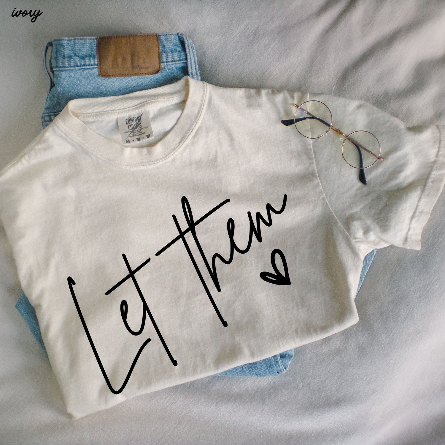 Tees that Speak