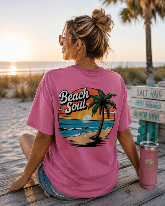 Beach Soul