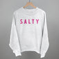 Salty Distressed