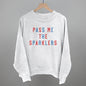 Pass Me The Sparklers