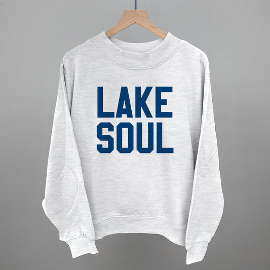 Lake Soul