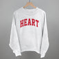Heart Arch