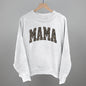 Leopard Print Mama Arch