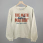 The Math Ain't Mathin'