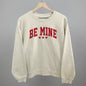 Be Mine Red Arch