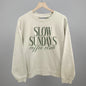 Slow Sundays Coffee Club (Green)