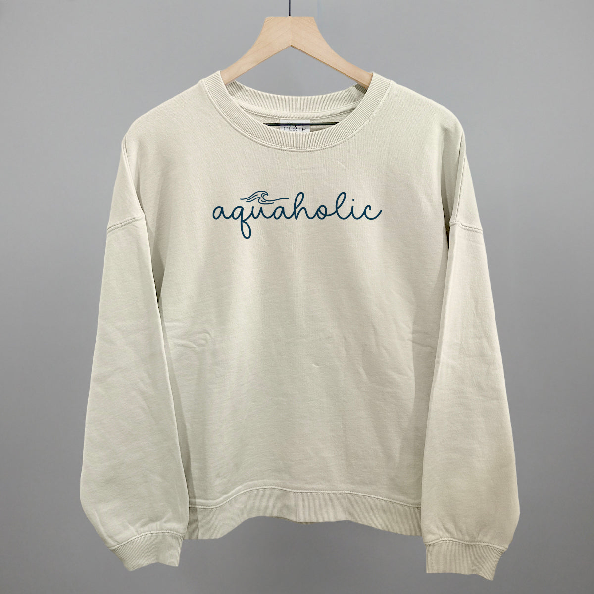 Aquaholic