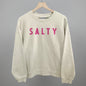 Salty Distressed
