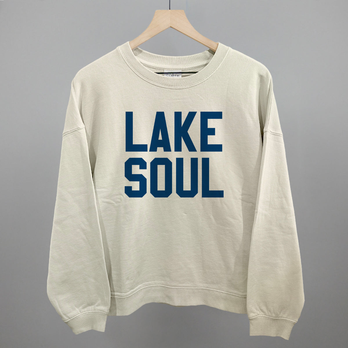 Lake Soul