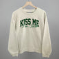 Kiss Me I'm Irish (Arch + Script)