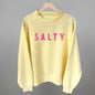 Salty Distressed