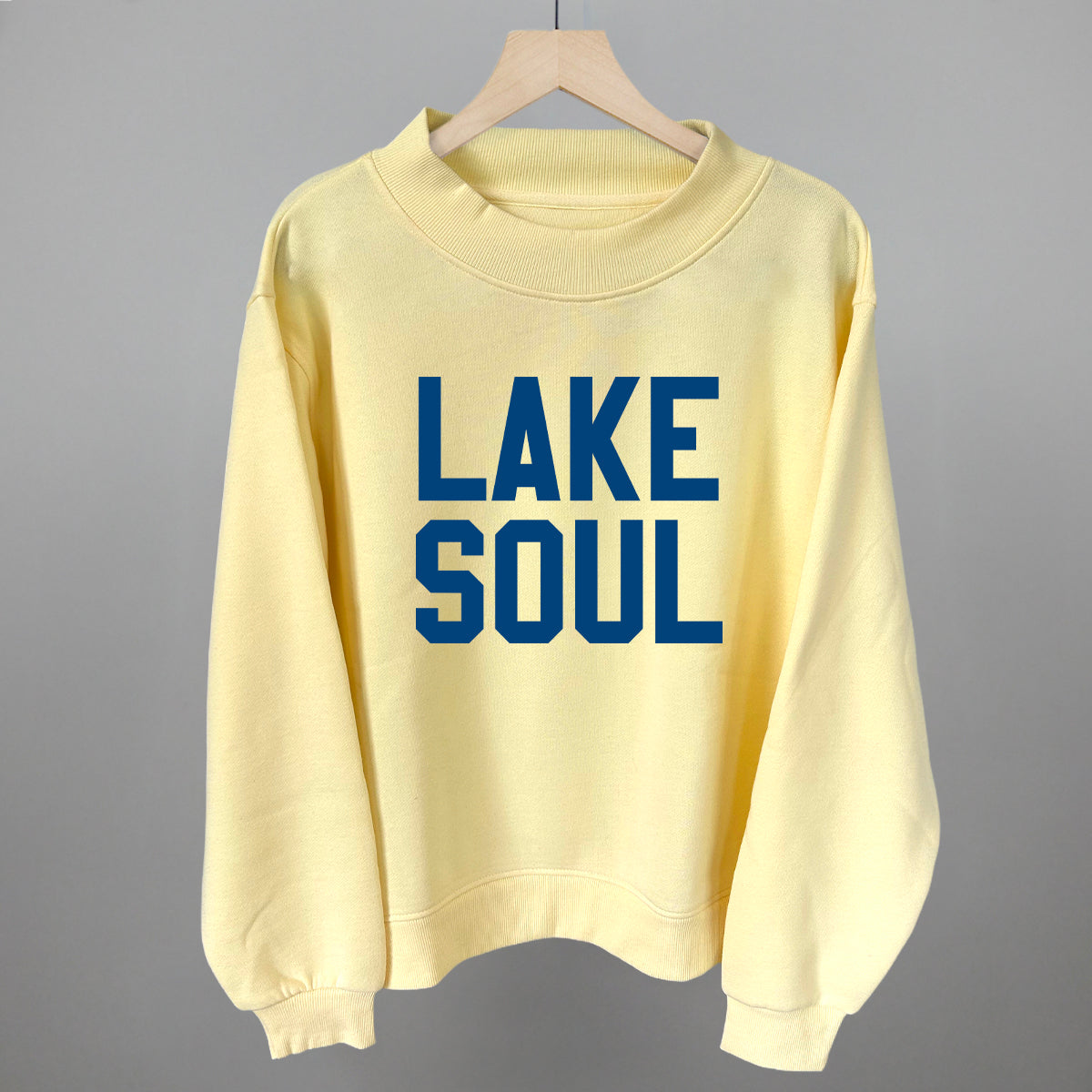 Lake Soul