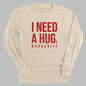 I Need A Hug