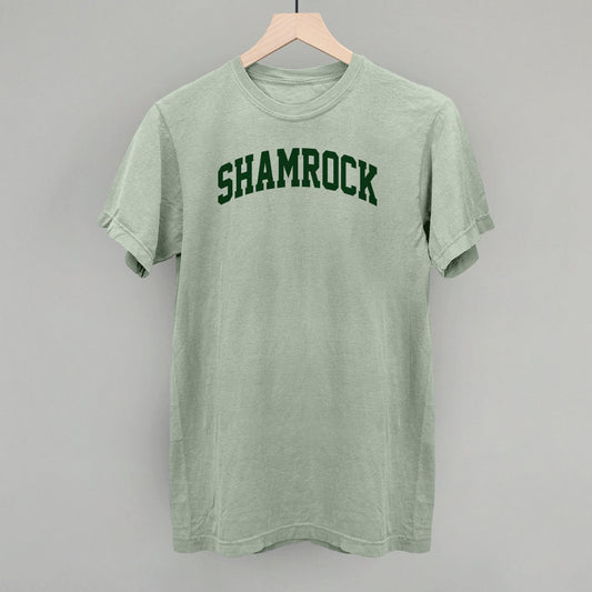 Shamrock Arch
