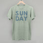Sunday Distressed