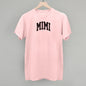 Mimi Collegiate (Black)
