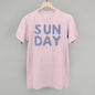 Sunday Distressed
