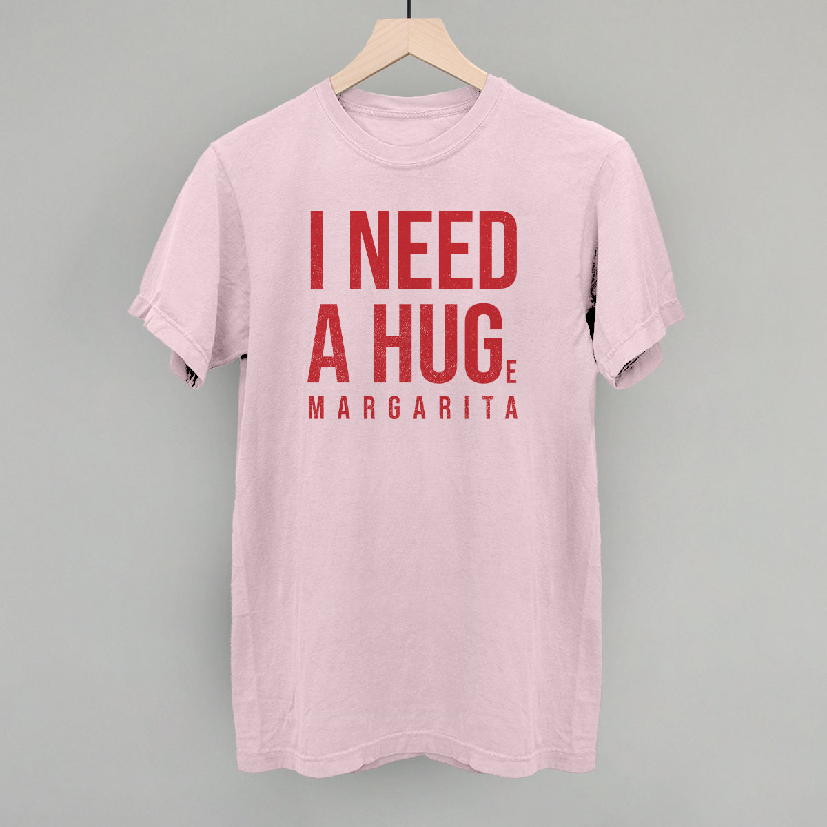 I Need A Hug