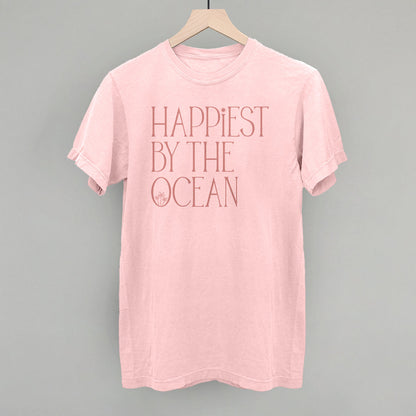 Happiest By The Ocean