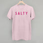 Salty Distressed
