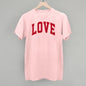 Love Arch