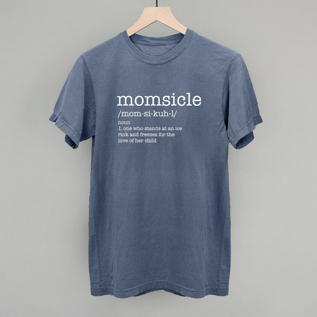 Momsicle