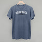 Baseball Vibes Script