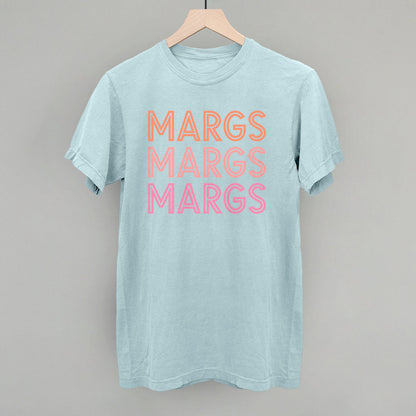 Margs (Repeated)