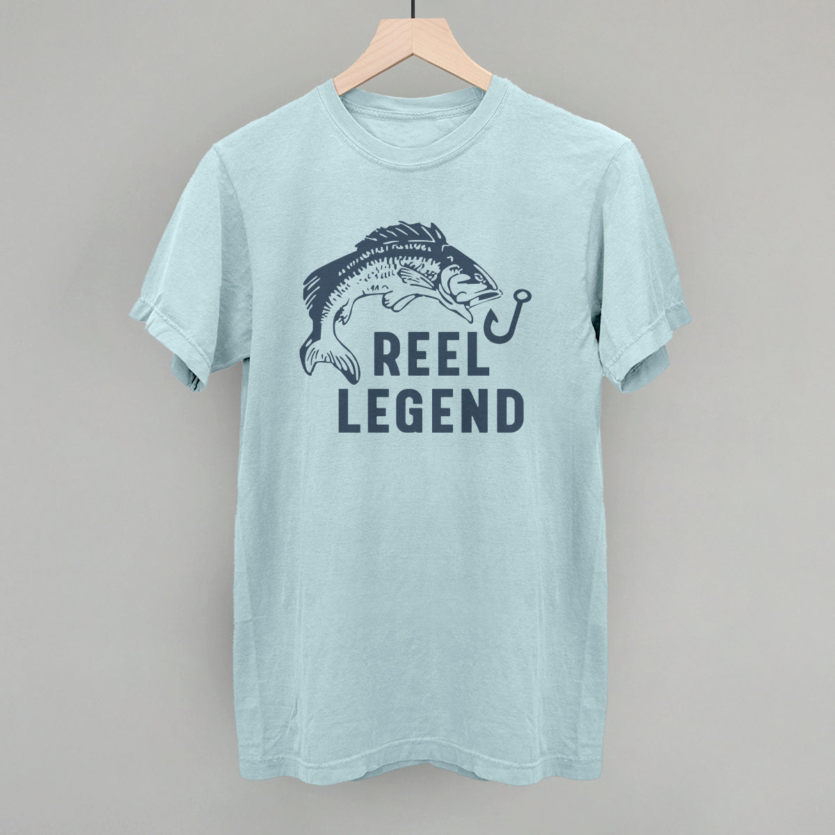 Reel Legend