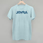 Joyful (Blue)