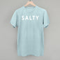 Salty (White)