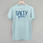 Salty Soul