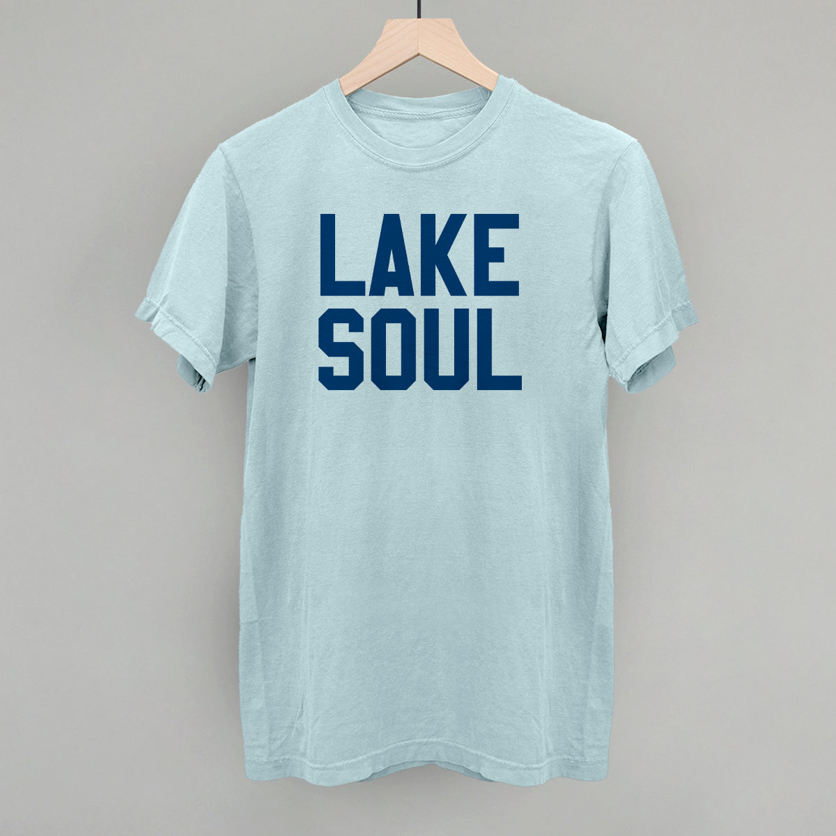 Lake Soul