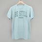 Be Still Psalm 46:10