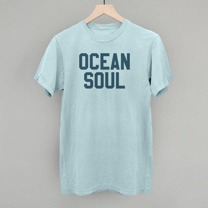 Ocean Soul