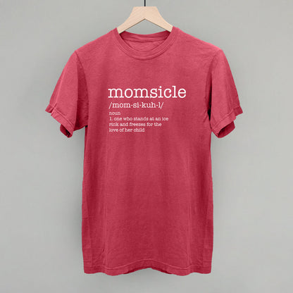 Momsicle