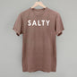 Salty (White)