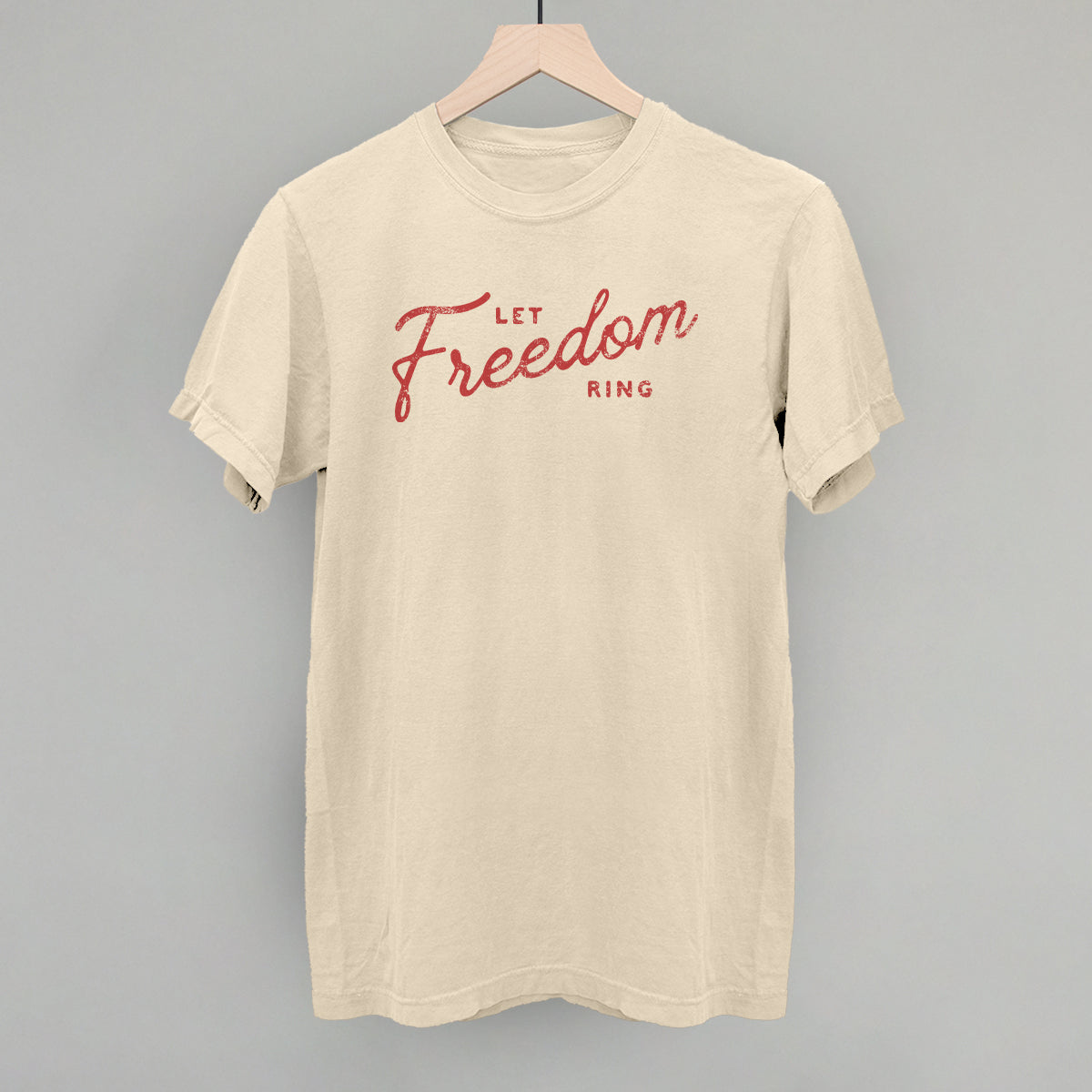 Let Freedom Ring