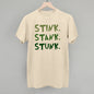 Stink Stank Stunk
