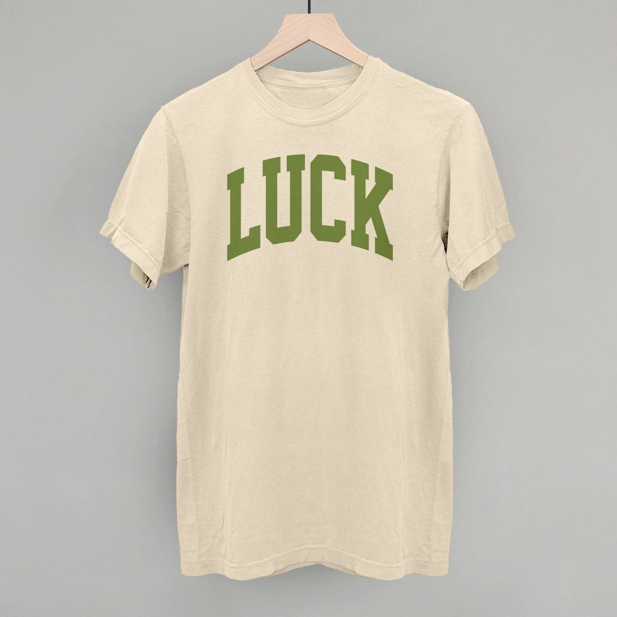 Luck Arch