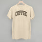 Coffee Arch (Leopard Print)