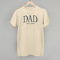 Dad Est 2026